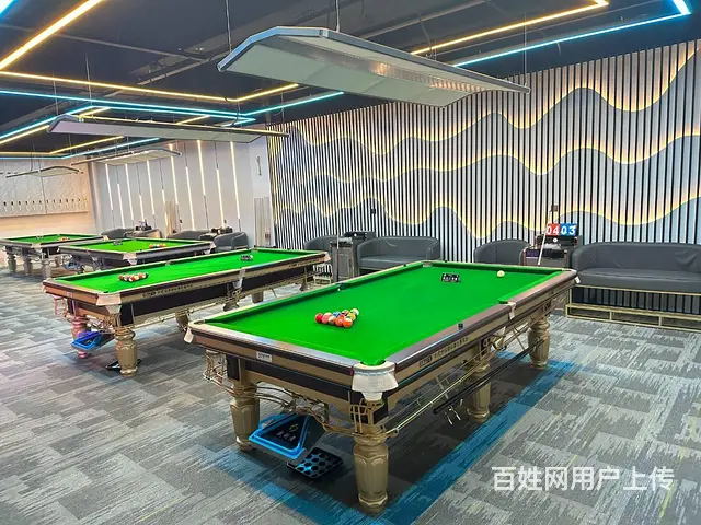 【搞定了！】江北区学院路正街台球出兑转让 - 图片 3