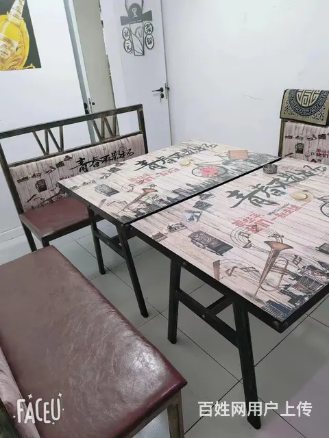 烧烤一条街出兑 - 图片 3