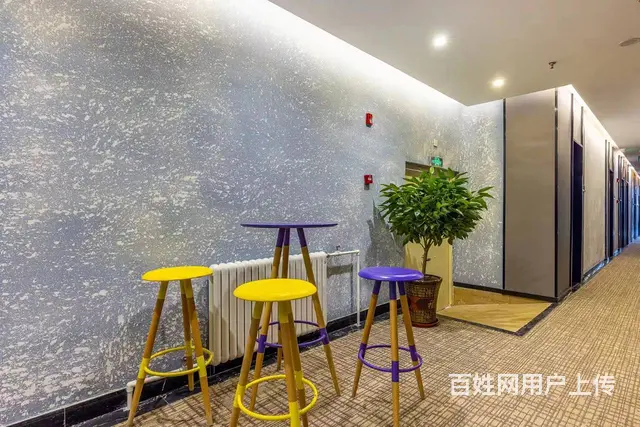 8470（铺联邦）安宁区桃林路精装修酒店对外整体转让 - 图片 8