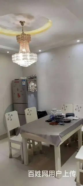 朝阳小区 普通住宅 精装修 - 图片 4