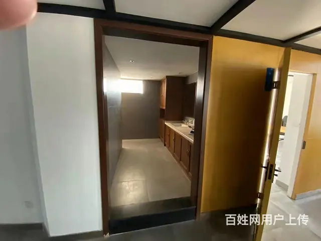 高新区纯办公使用面积650平 精装带工位 拎包办公 - 图片 10