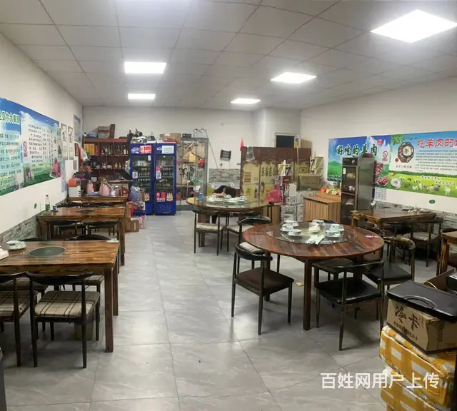 （易转介绍）  武义桐琴赵宅夜市热闹地段新装修餐饮店整体转让 - 图片 5