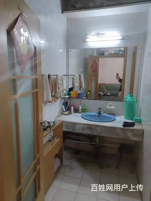 玉泉路交警队家属院 普通住宅 中等装修 - 图片 4