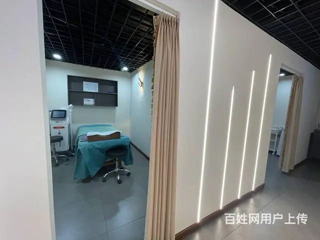 （老板本人）大型高档小区大门口美容美甲店带客源急转 5943 - 图片 3