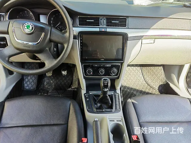 【搞定了！】斯柯达 昊锐 2012款 1.4TSI 手动 智 - 图片 5