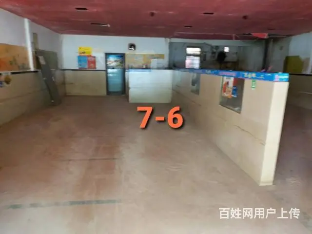 廉江大道中有商铺出租 - 图片 1