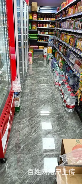 新小区超市转让 - 图片 1