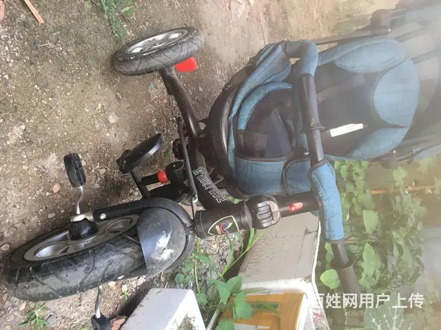 儿童车 - 图片 2