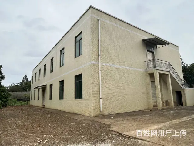 （51旺铺推荐）桂林洋大学城附近整栋楼1200平出租 - 图片 1