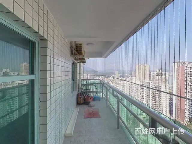 老香洲凤凰花园全新精装修顶楼复式房，诚心出售 - 图片 10