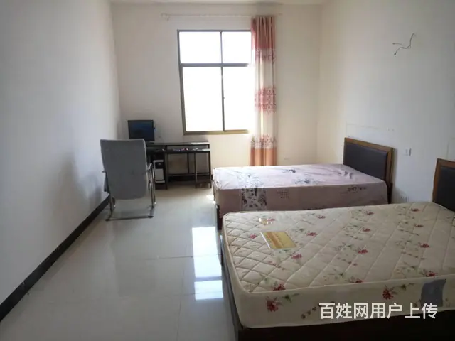 上海路海华幼儿园对面 单身公寓 中等装修 - 图片 3
