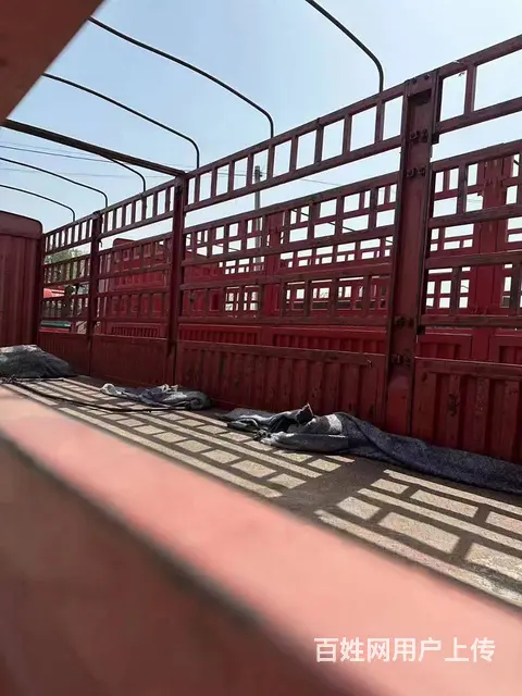 解放 高栏/栏板 国5 - 图片 5