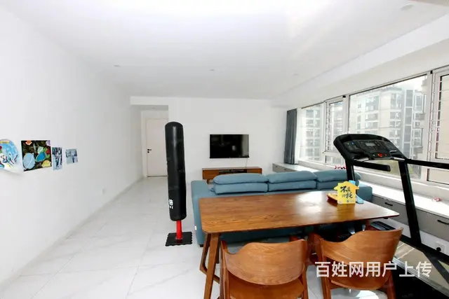 萧山经济开发区  江南之星  4室  2厅 - 图片 6
