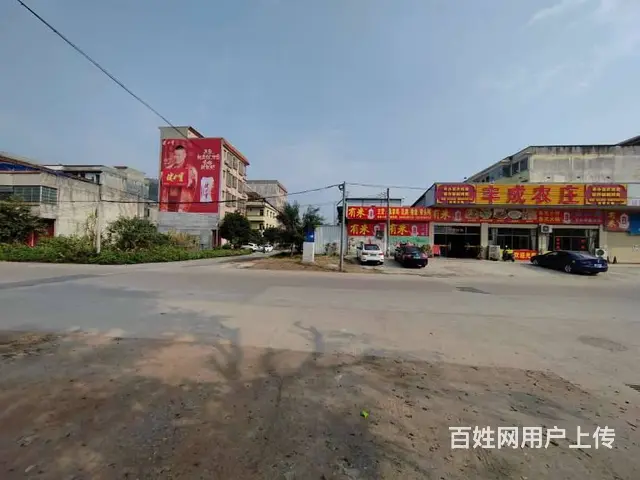 三门峡墙体广告,挂面墙面写广告,亮点纷呈 - 图片 1