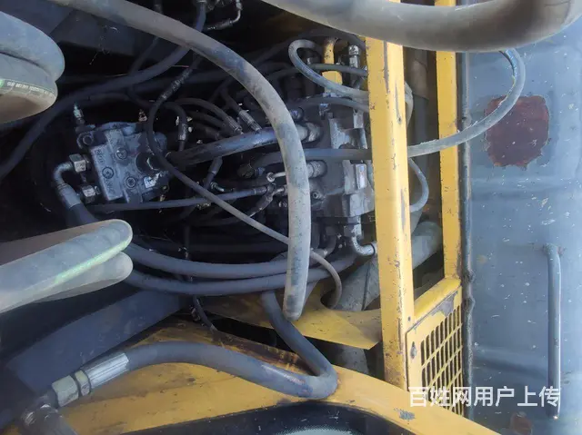 急售2011年玉才135挖掘机 - 图片 5