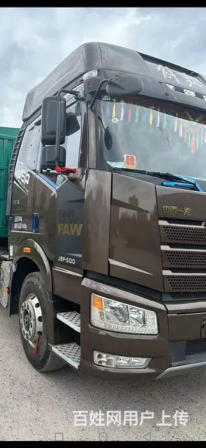 卖解放500 - 图片