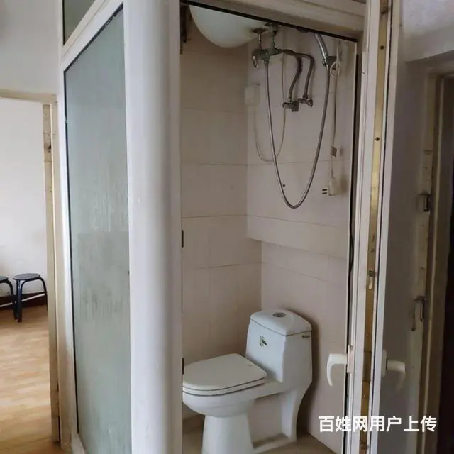 【搞定了！】建科社区(地铁房)二室一厅出租(在省妇婴医院附近 - 图片 6