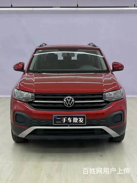 大众 探影 2020款 1.5 手自一体 悦Pro - 图片 2