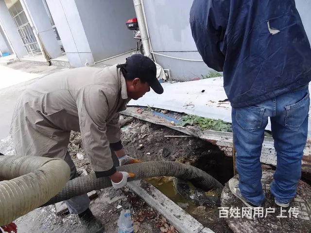 ﻿珠海24小时粪池抽污丨一般多少钱 - 图片 2
