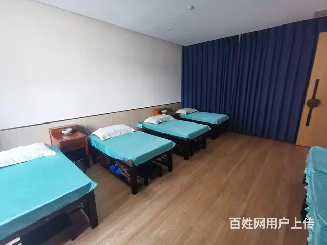 （微易转）西六路黄金国际足疗养生美容理疗商铺转让 - 图片 7