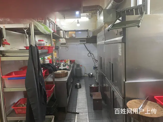 榔梨龙华小区多个工业区与租户楼小区围绕临街精装修餐馆低价转让 - 图片 4