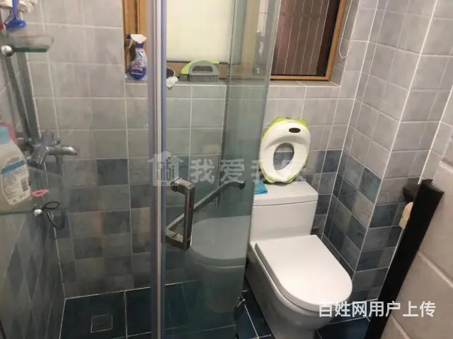 诚售市政府旁三井实验典雅花园 精装两室中间楼层看房便价格小刀 - 图片 5