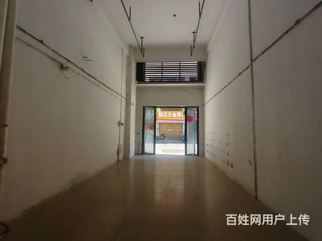 （51旺铺推荐）林安国际商贸城160平出租 - 图片 3