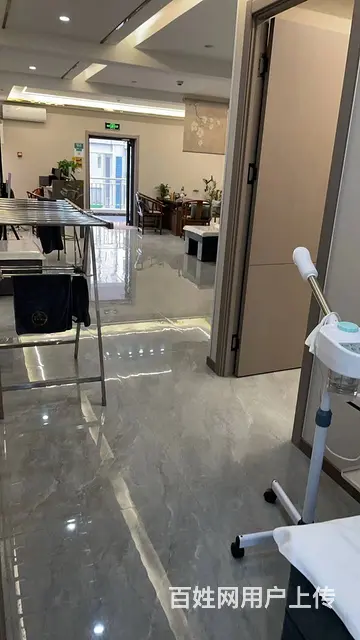 白菜价急转精装小区聚集地采耳头疗店带会员可空转 - 图片 6