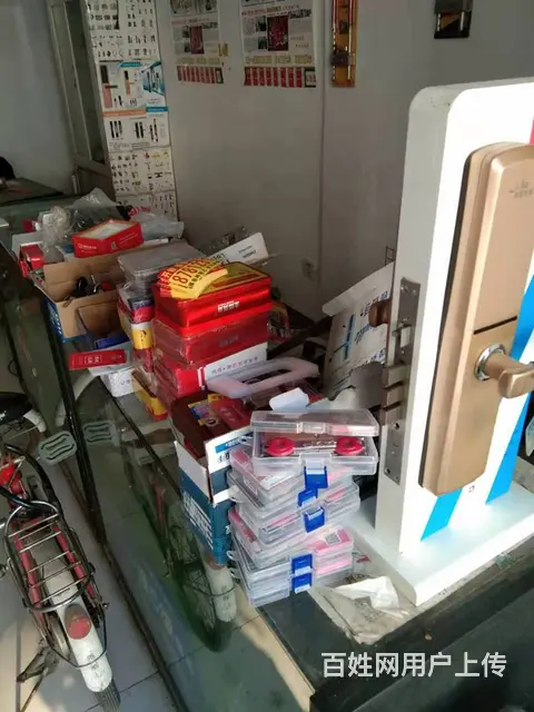 扶沟开锁，价格实惠，是您*好的选择 - 图片 3