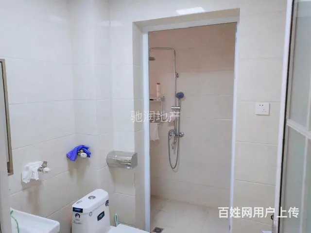 急租桃源公馆精装修家电齐全拎包就住2室2厅1卫 - 图片 8