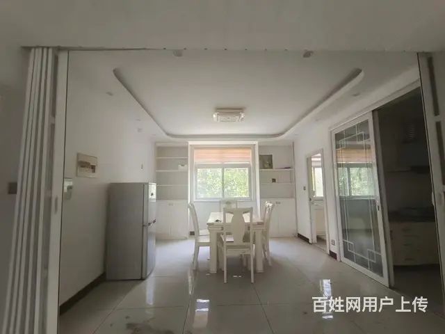 达活泉十二中 鸿溪书香园 低楼层 双阳卧三居室，带车库，老证 - 图片 7