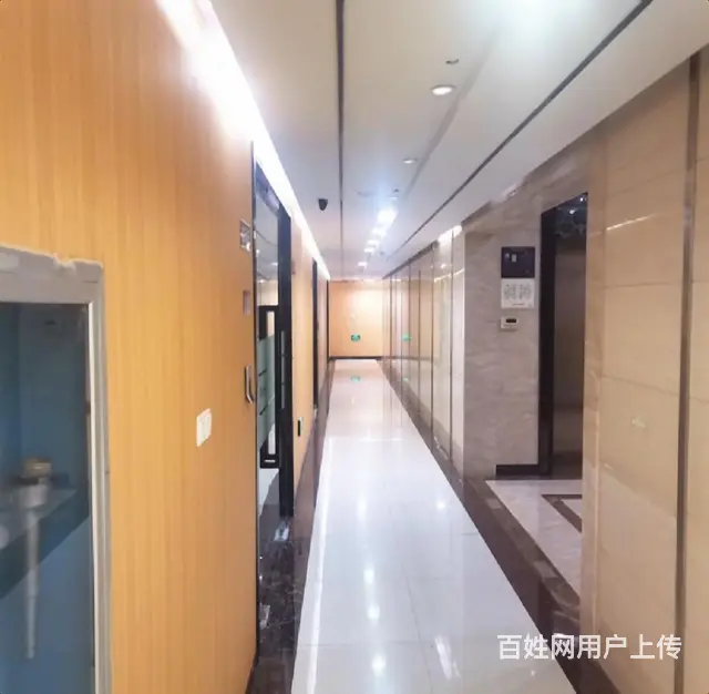 银丰大厦，看江户型，采光通透，交通便利，价格条件好谈！ - 图片 10