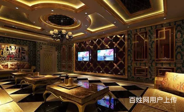合肥环球金殿[娱乐会所大全可玩到天亮] - 图片 4