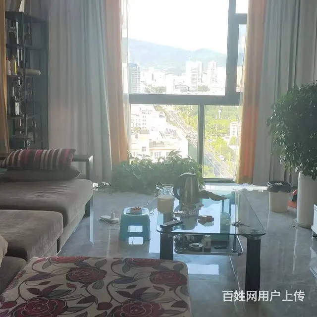 福禄瑞园 普通住宅 精装修 - 图片 11