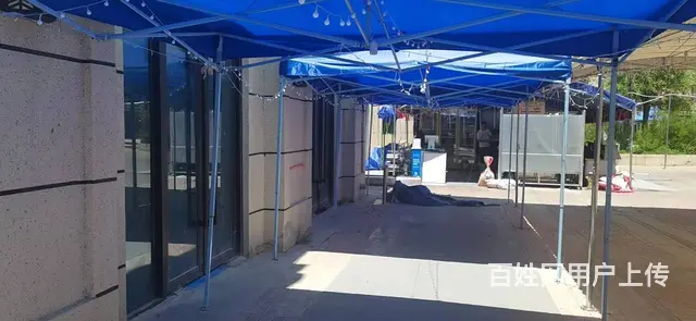 七P 8477 城东区互助路海亮大都汇海亮商业街临街 - 图片 2