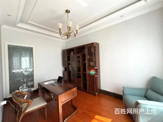 急降300万！观复国际挑空 六层600平 南北花园带双车位 - 图片 3