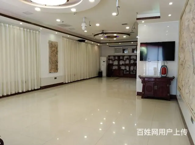（51旺铺推荐）海甸岛五东路水岸兰亭120平临街商铺出租 - 图片 4