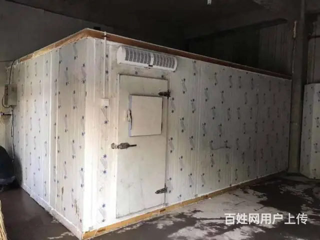 珠海二手冷库设备回收 - 图片 4