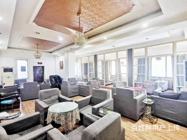 旺铺居）北川独栋酒店加茶楼客源稳定精装修 - 图片 12