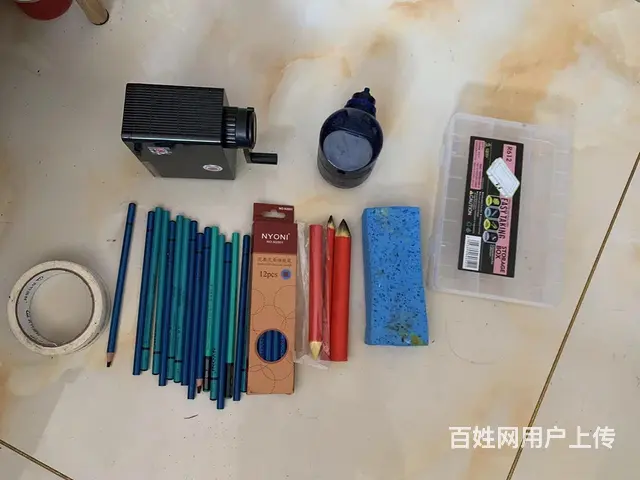 美术工具 - 图片 2