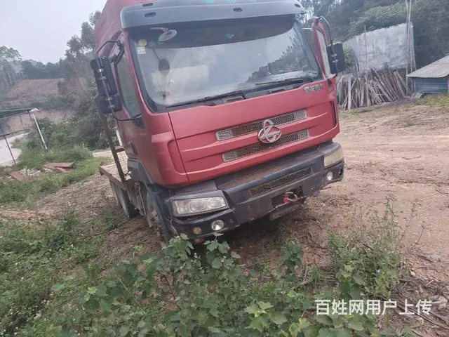 康霸 牵引车 - 图片 6