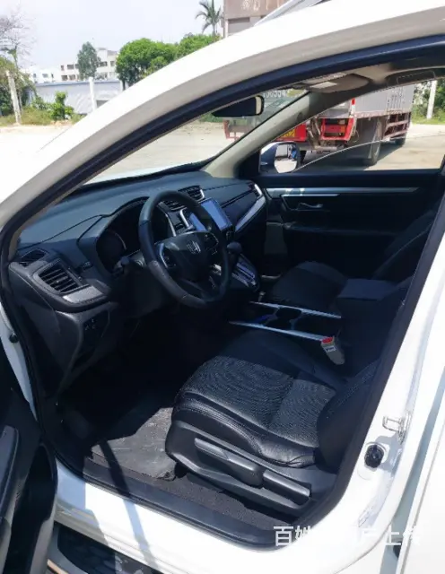 本田CR-V 2020款 1.5T 无级 240TURBO - 图片 7