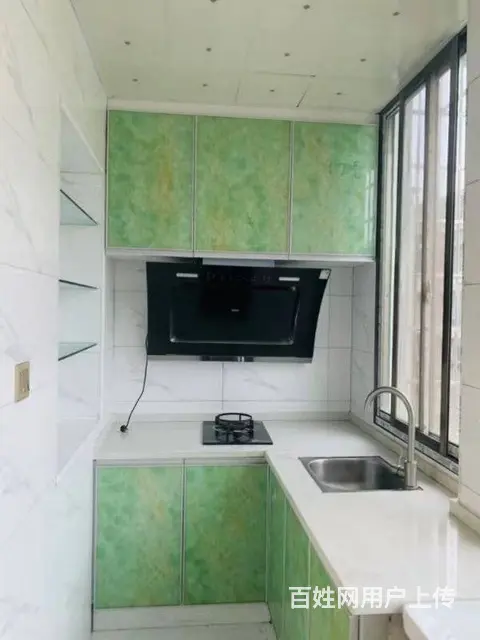珠晖区中铁五局附近出租 普通住宅2厅 精装修 - 图片 3