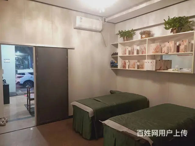 《易转》大型商业居民区全新装修美容养生馆诚心转让！ - 图片 3