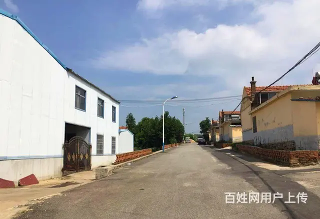（新房源租金优惠）经区温泉独门独院厂房出租有530平800平 - 图片 6