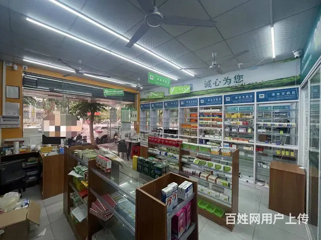 （51旺铺推荐）振兴路临街45平两个小区门口铺面转让 - 图片 3