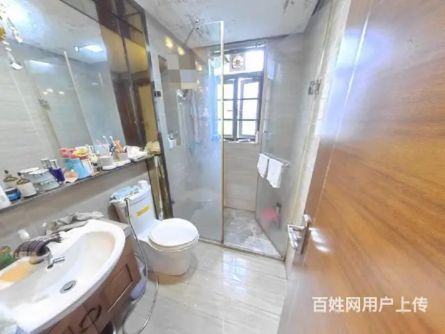 前山招商花园城旁 清华十二郡 精装三房 南北通透 - 图片 1