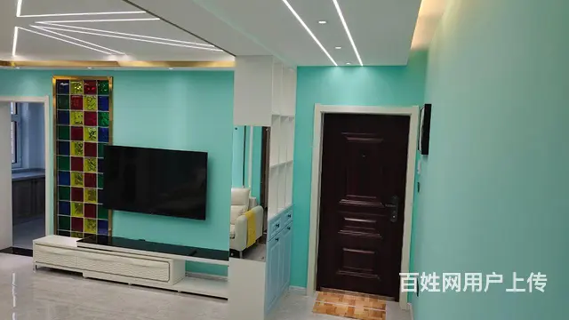 【搞定了！】跃进佳园二期适合做婚房 - 图片 2