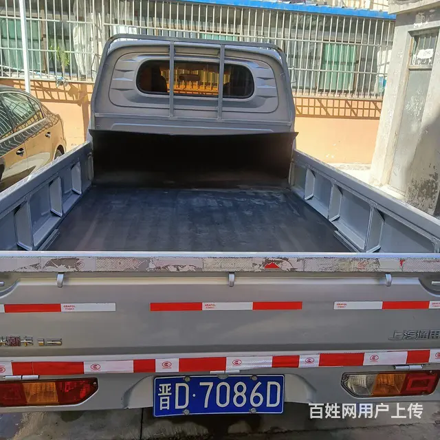 新车一辆 - 图片 5