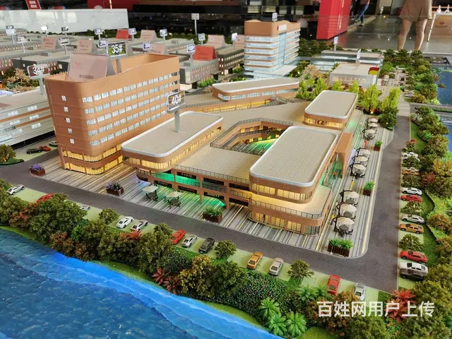 城东核心商业，苏滁苏大天宫科技园商铺，大型商业全部入住 - 图片 10